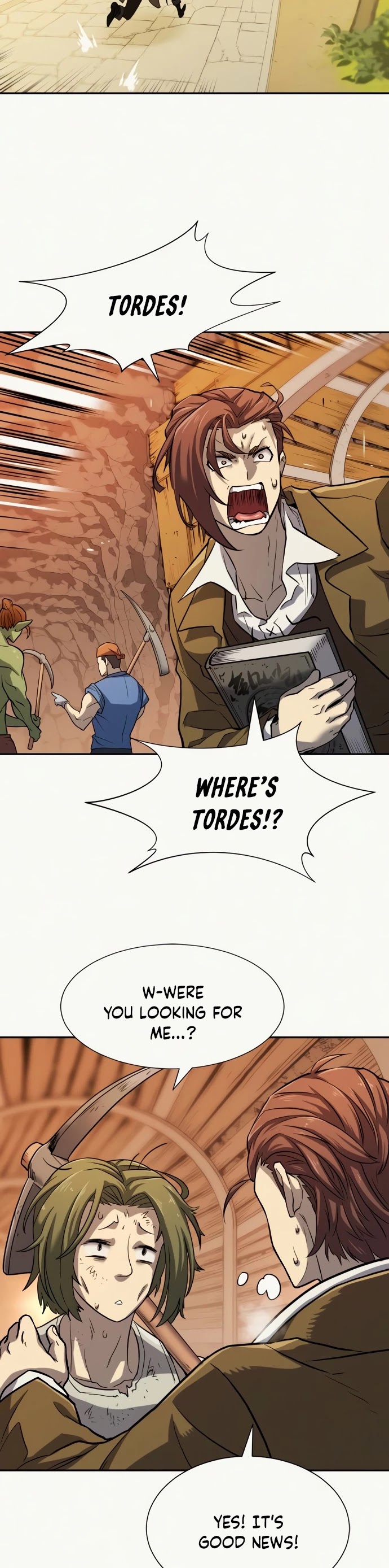 The Greatest Estate Developer Chapter 18 page 18 - Chapter 18