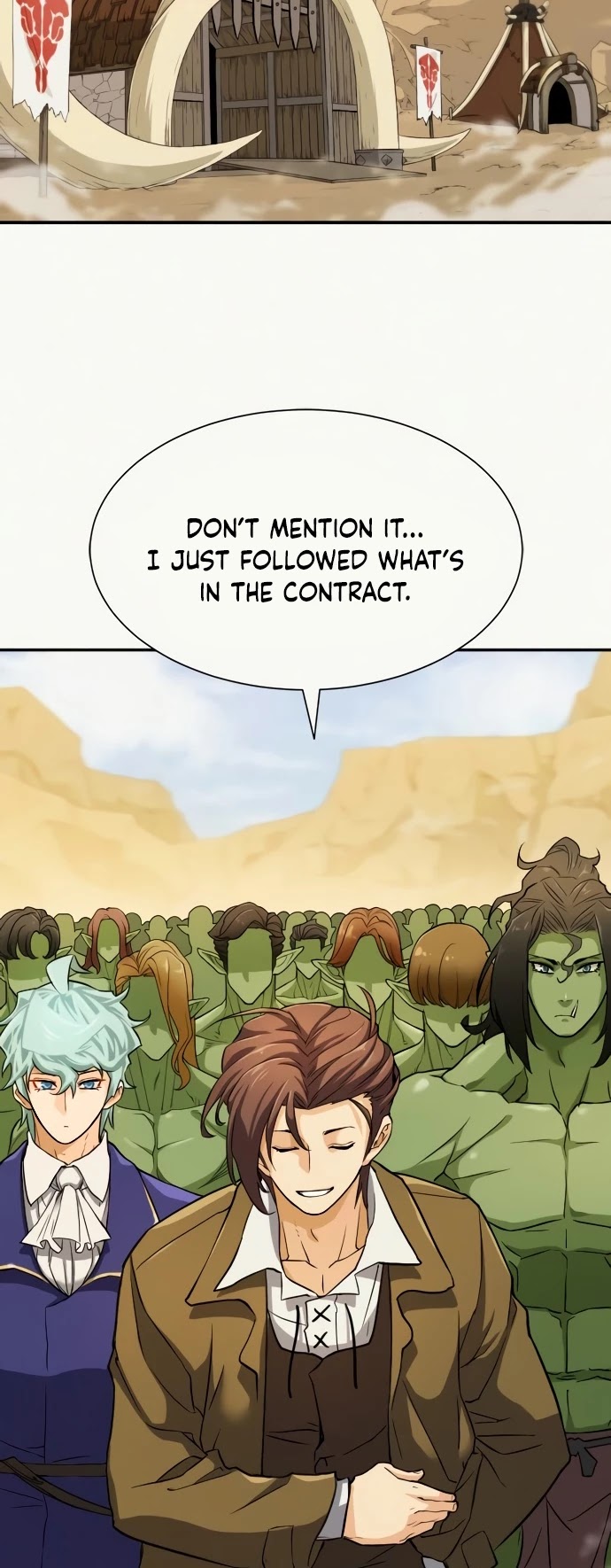 The Greatest Estate Developer Chapter 18 page 2 - Chapter 18