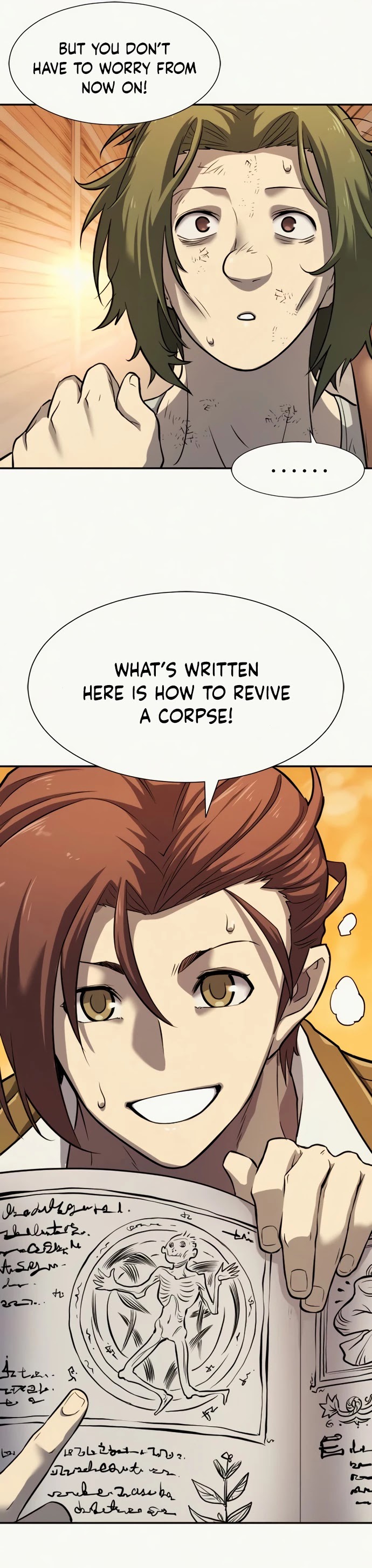 The Greatest Estate Developer Chapter 18 page 20 - Chapter 18