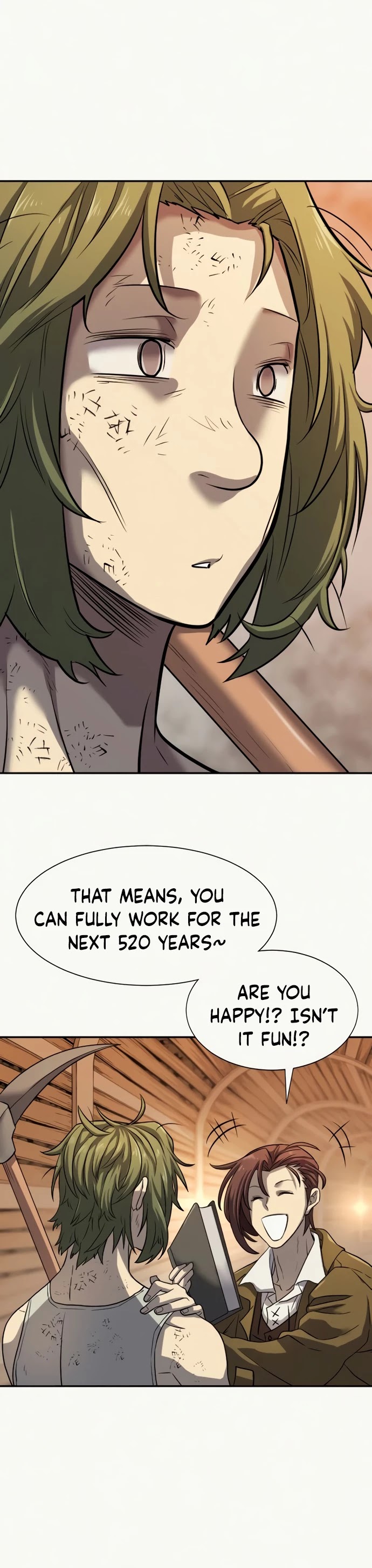The Greatest Estate Developer Chapter 18 page 21 - Chapter 18