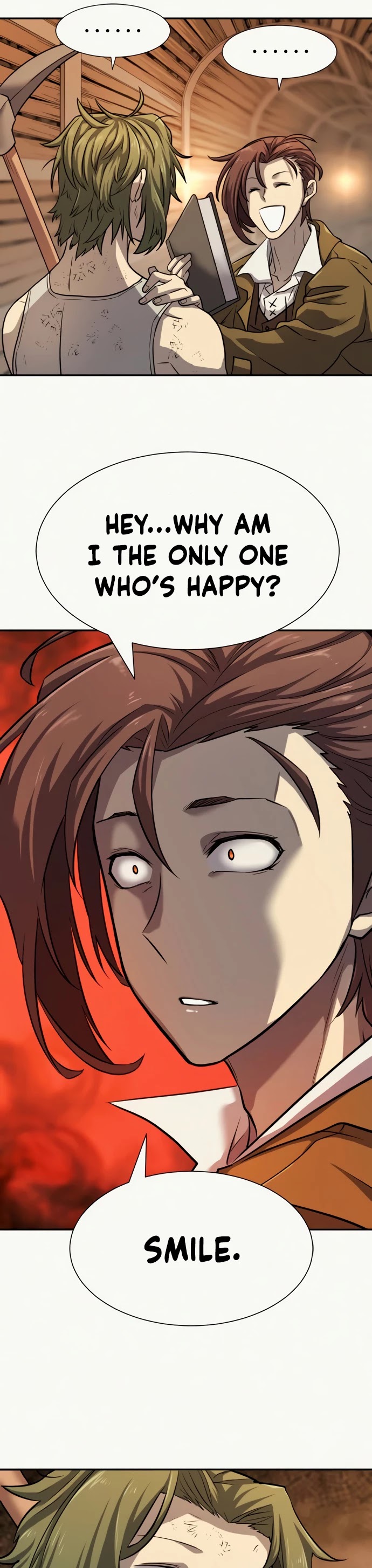 The Greatest Estate Developer Chapter 18 page 22 - Chapter 18