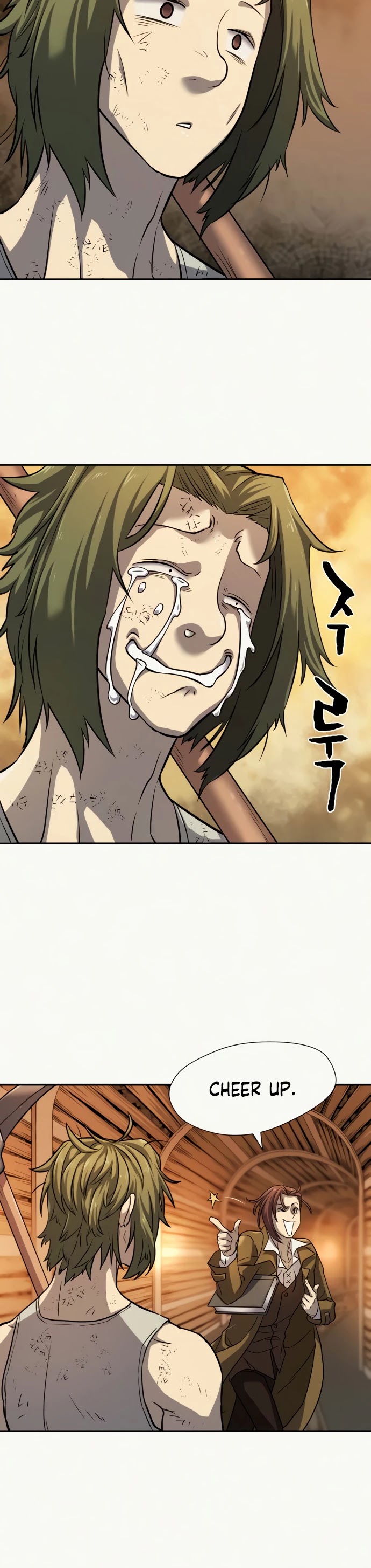 The Greatest Estate Developer Chapter 18 page 23 - Chapter 18