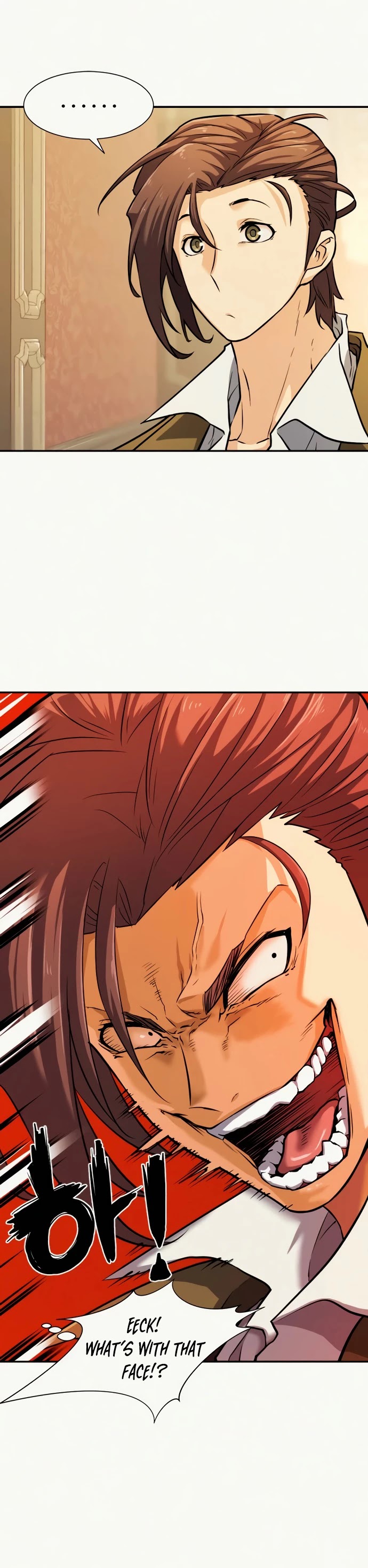 The Greatest Estate Developer Chapter 18 page 28 - Chapter 18