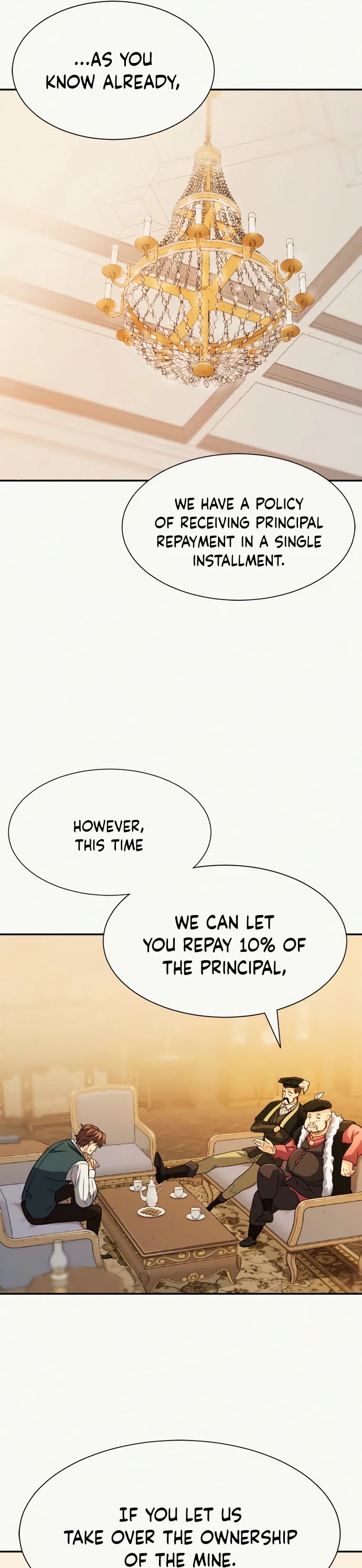 The Greatest Estate Developer Chapter 18 page 29 - Chapter 18