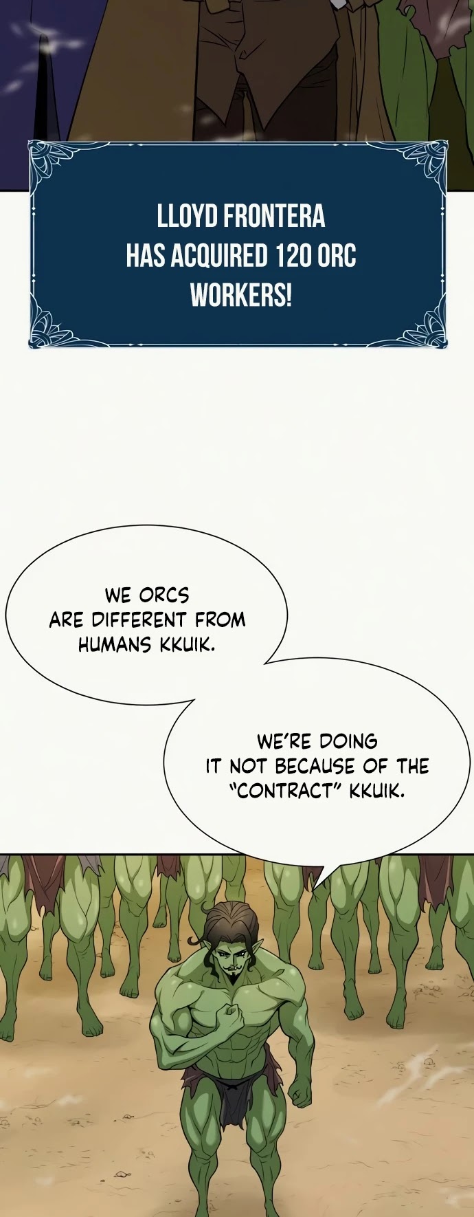The Greatest Estate Developer Chapter 18 page 3 - Chapter 18