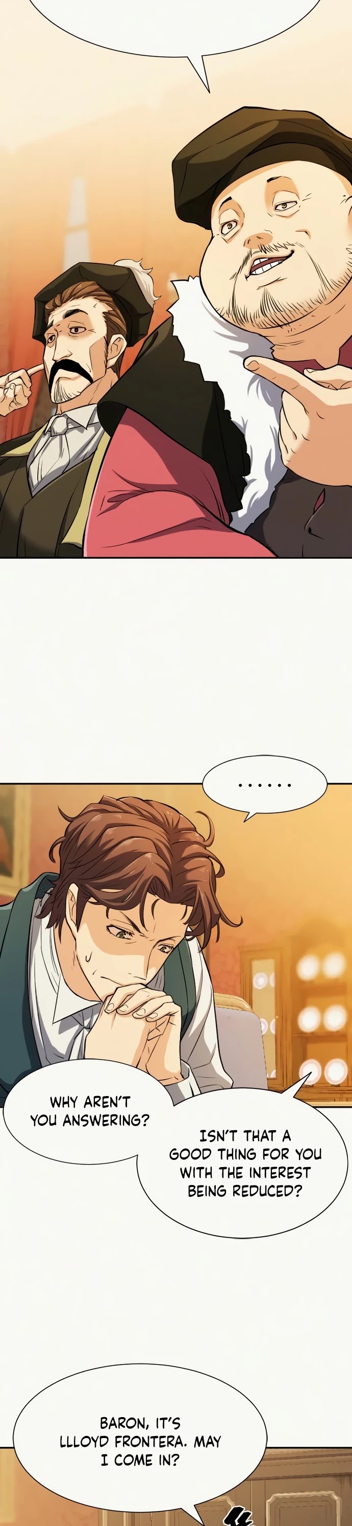 The Greatest Estate Developer Chapter 18 page 30 - Chapter 18