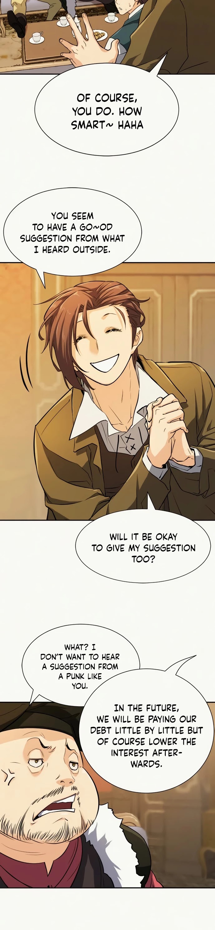 The Greatest Estate Developer Chapter 18 page 32 - Chapter 18