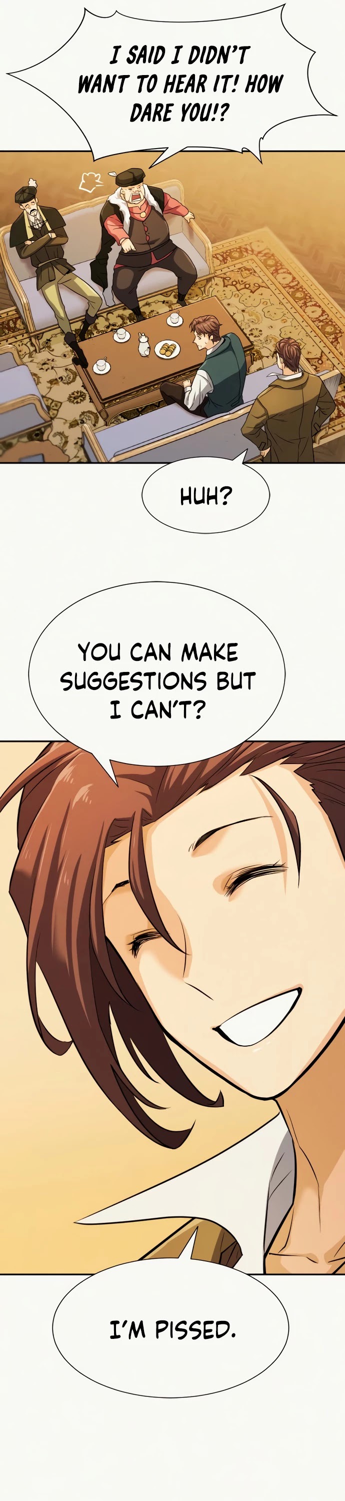 The Greatest Estate Developer Chapter 18 page 33 - Chapter 18