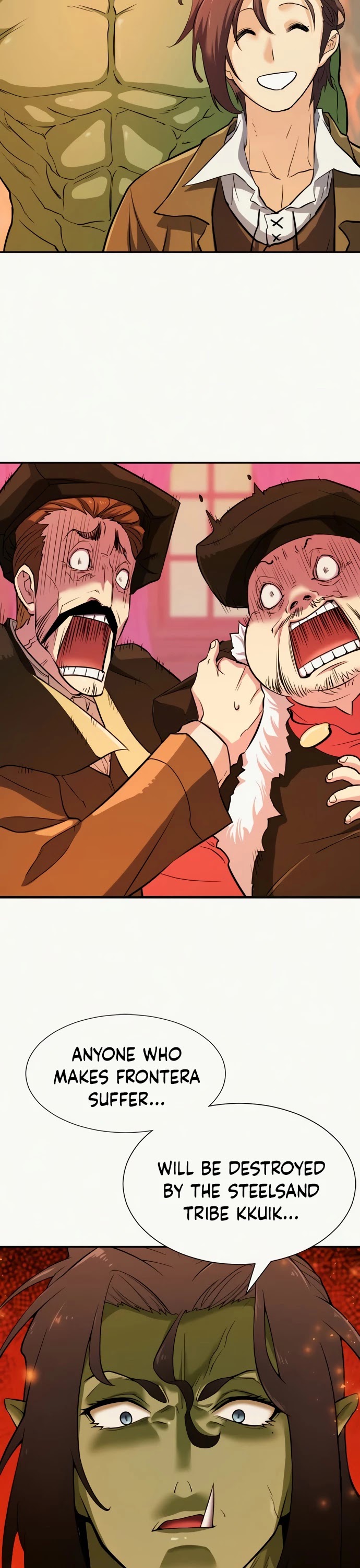 The Greatest Estate Developer Chapter 18 page 36 - Chapter 18