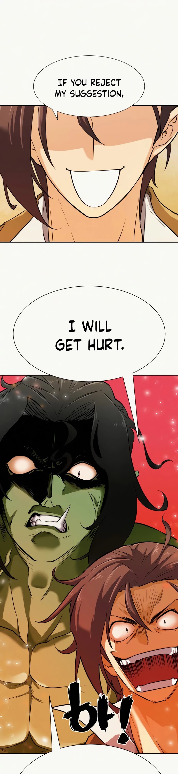 The Greatest Estate Developer Chapter 18 page 39 - Chapter 18