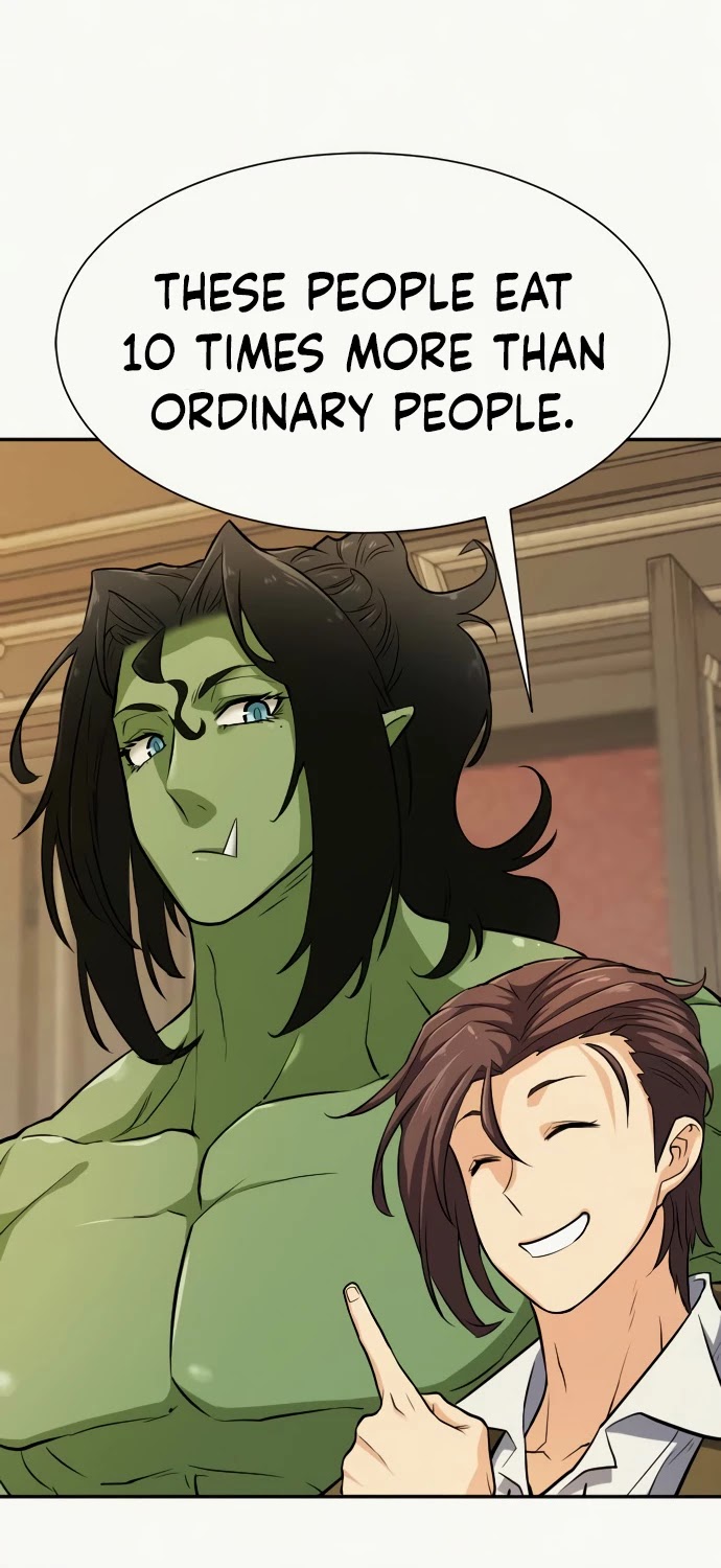 The Greatest Estate Developer Chapter 18 page 44 - Chapter 18