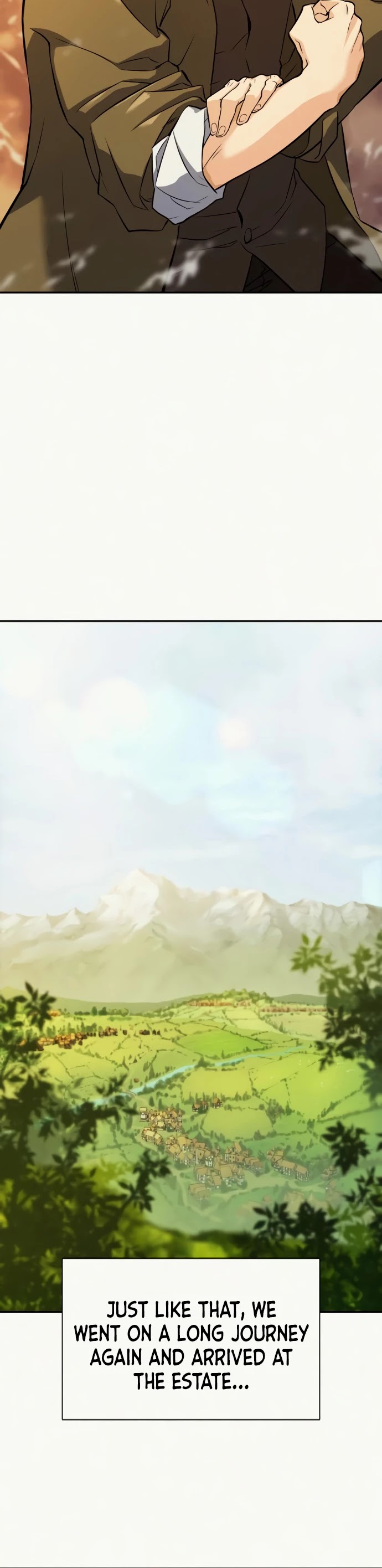 The Greatest Estate Developer Chapter 18 page 9 - Chapter 18