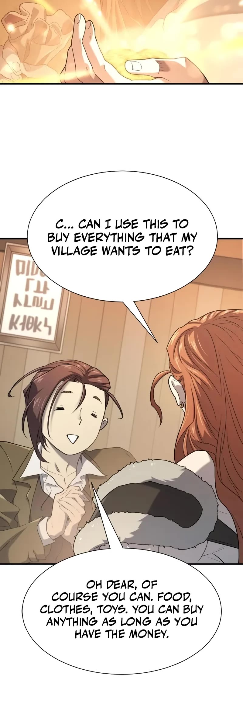 The Greatest Estate Developer Chapter 180 page 11 - Chapter 180