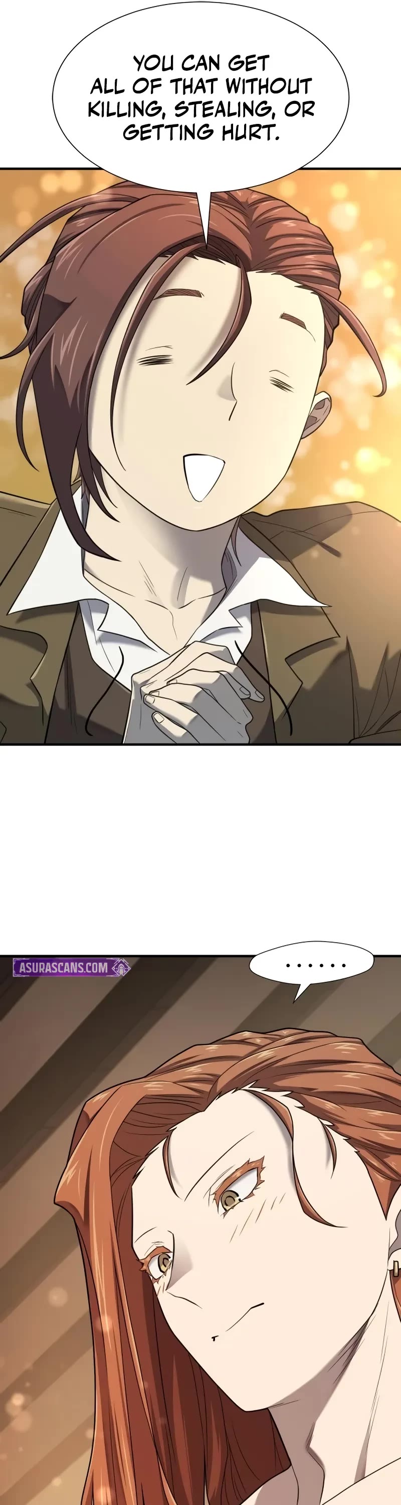 The Greatest Estate Developer Chapter 180 page 12 - Chapter 180