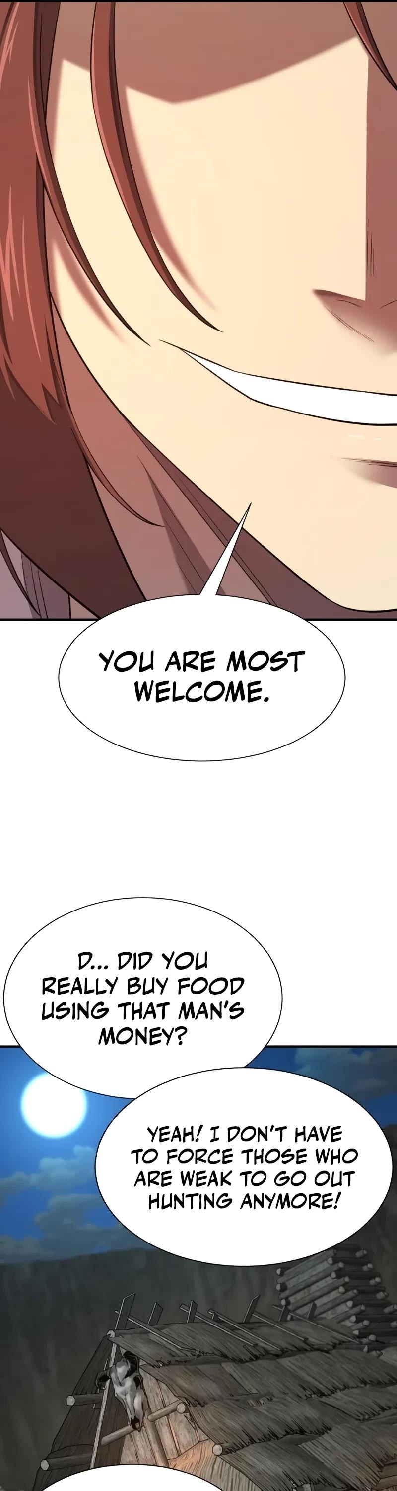 The Greatest Estate Developer Chapter 180 page 17 - Chapter 180