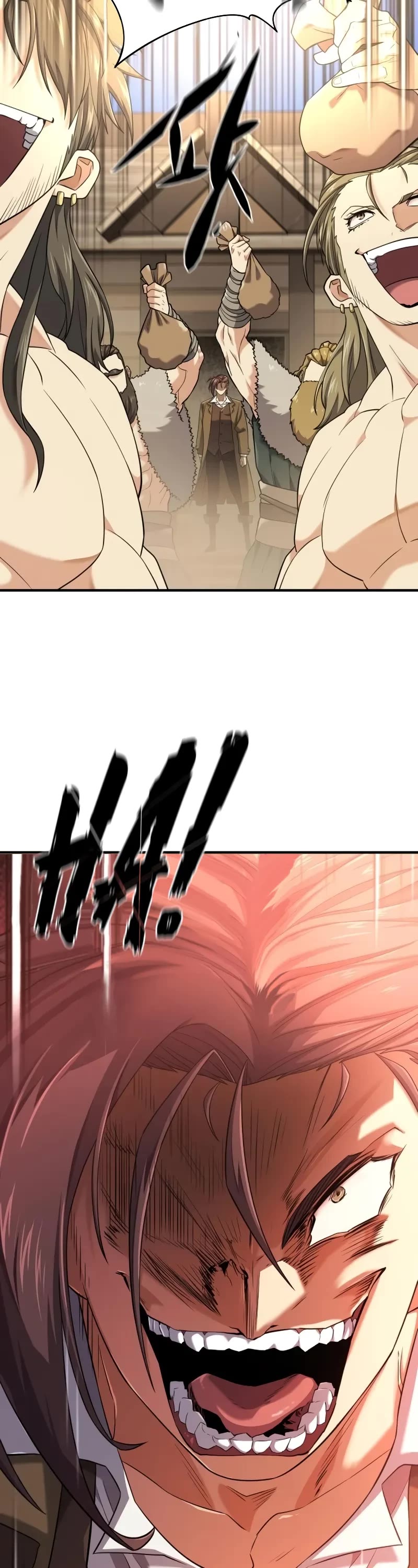 The Greatest Estate Developer Chapter 180 page 19 - Chapter 180
