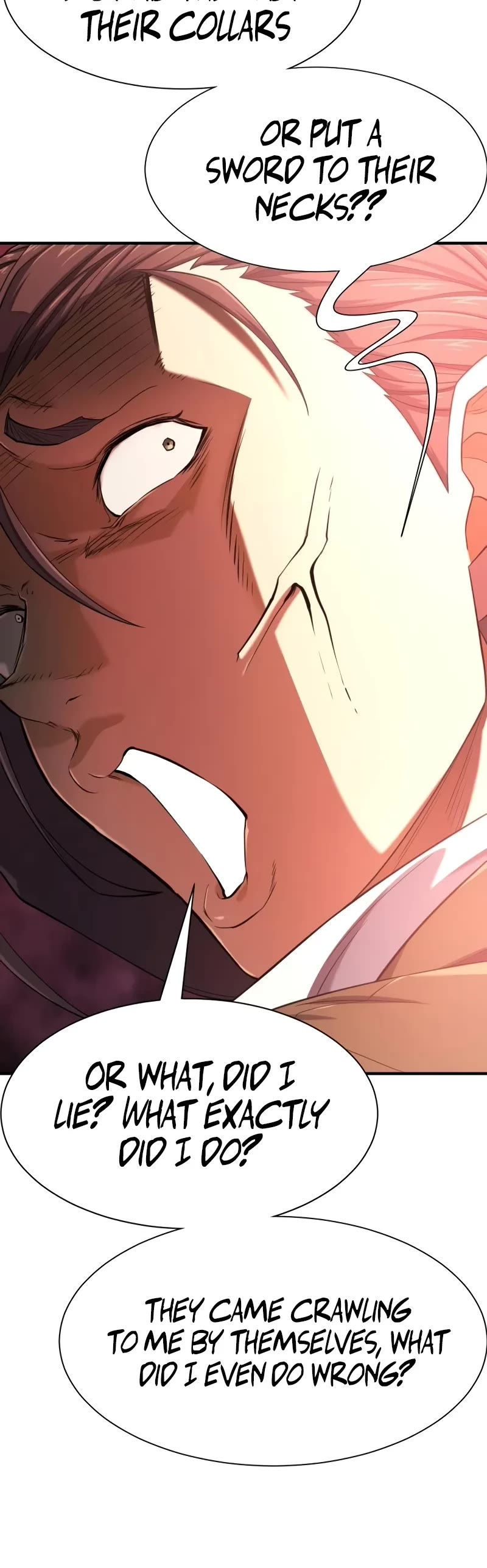 The Greatest Estate Developer Chapter 180 page 21 - Chapter 180