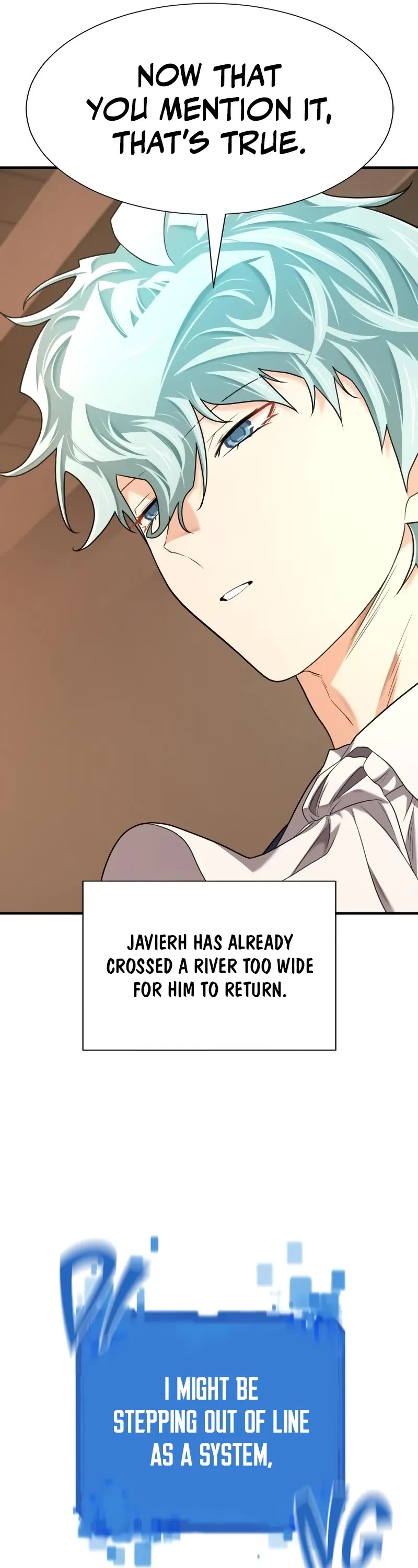 The Greatest Estate Developer Chapter 180 page 22 - Chapter 180