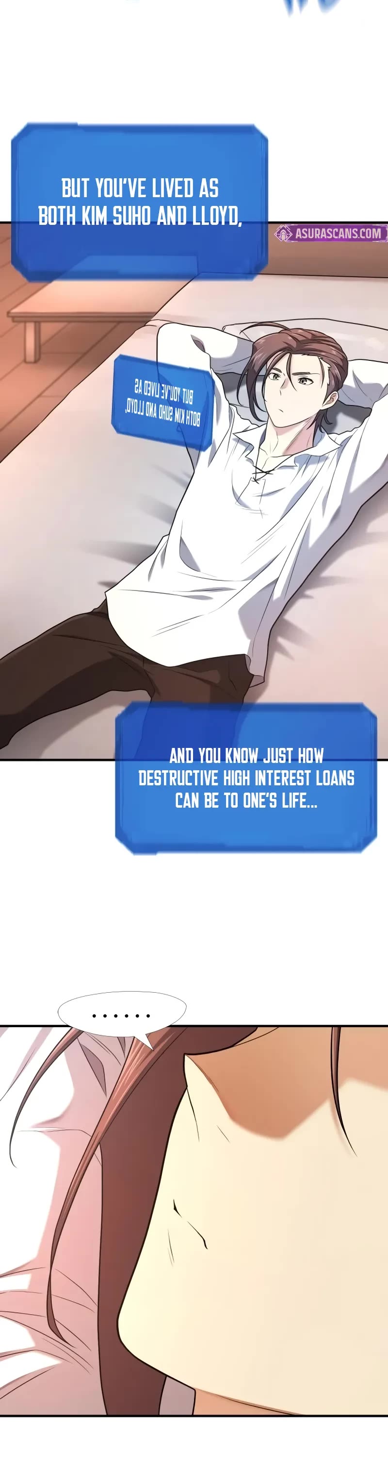 The Greatest Estate Developer Chapter 180 page 23 - Chapter 180