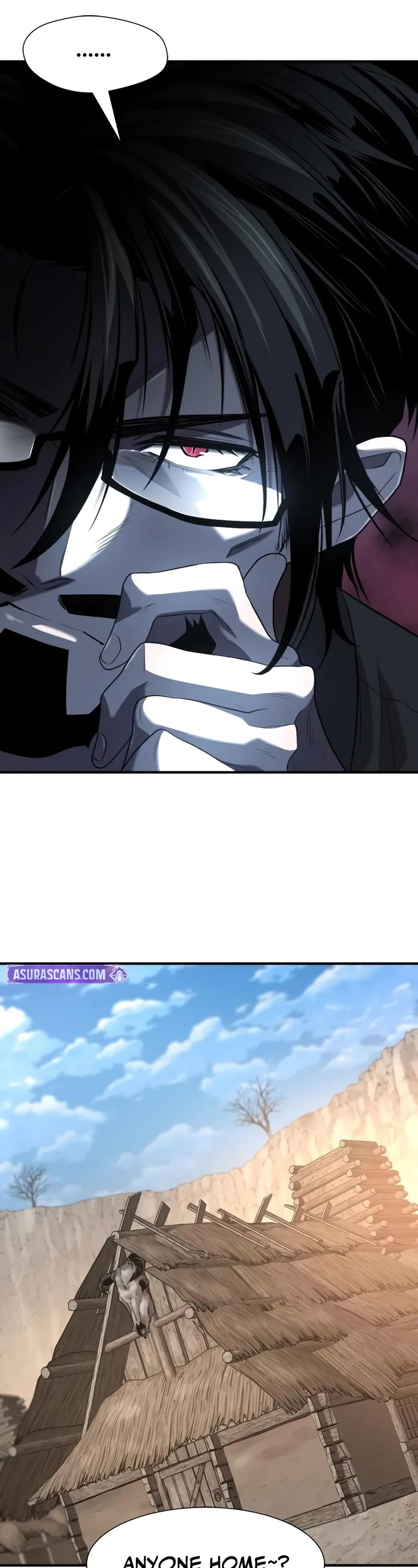 The Greatest Estate Developer Chapter 180 page 28 - Chapter 180