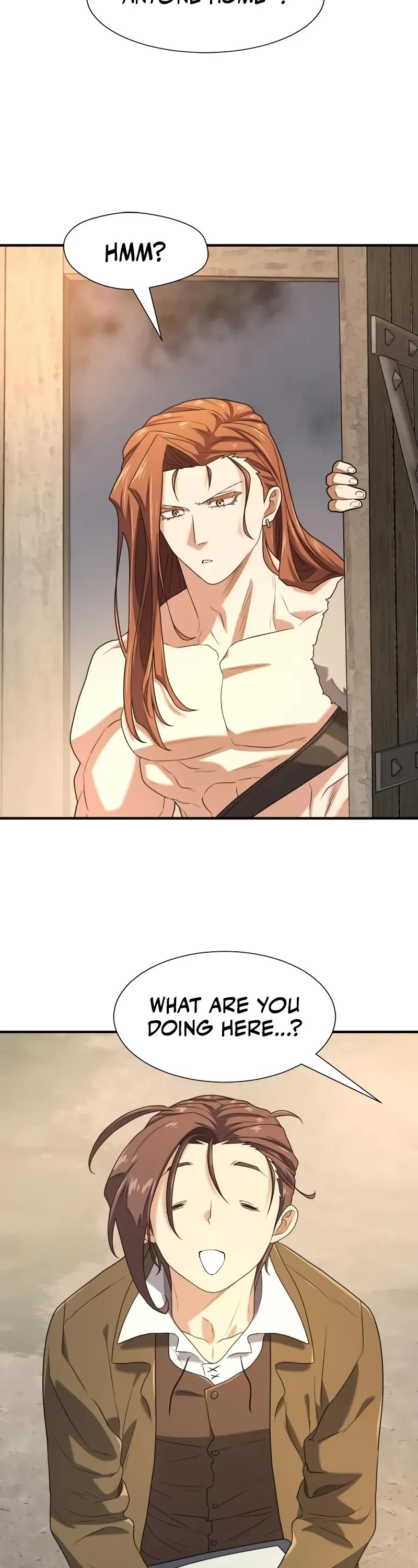 The Greatest Estate Developer Chapter 180 page 29 - Chapter 180