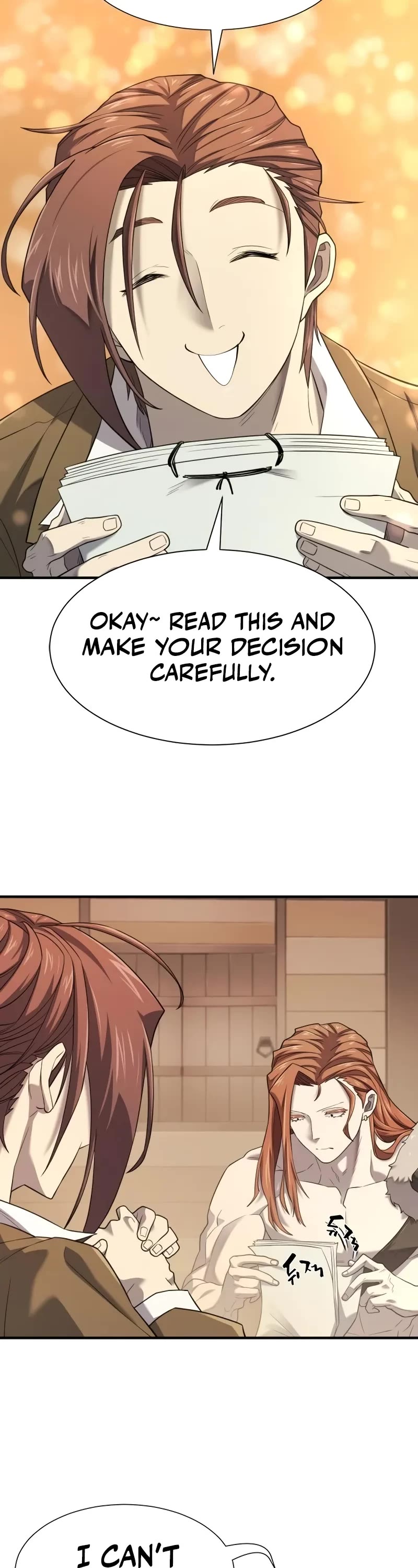 The Greatest Estate Developer Chapter 180 page 3 - Chapter 180