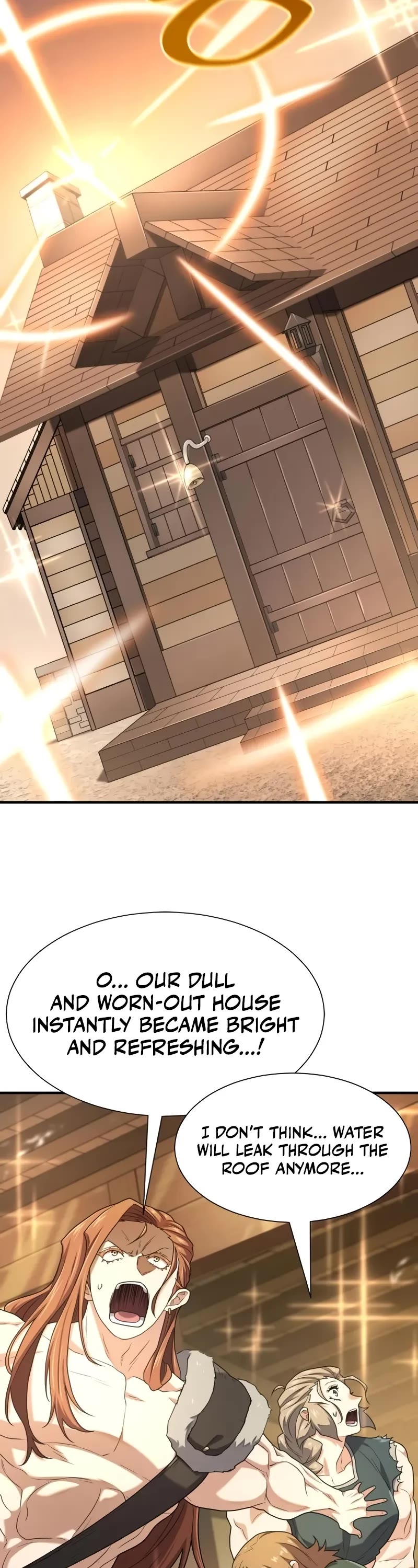 The Greatest Estate Developer Chapter 180 page 39 - Chapter 180