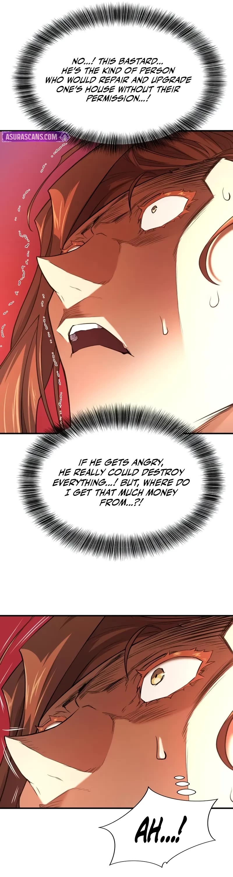The Greatest Estate Developer Chapter 180 page 42 - Chapter 180