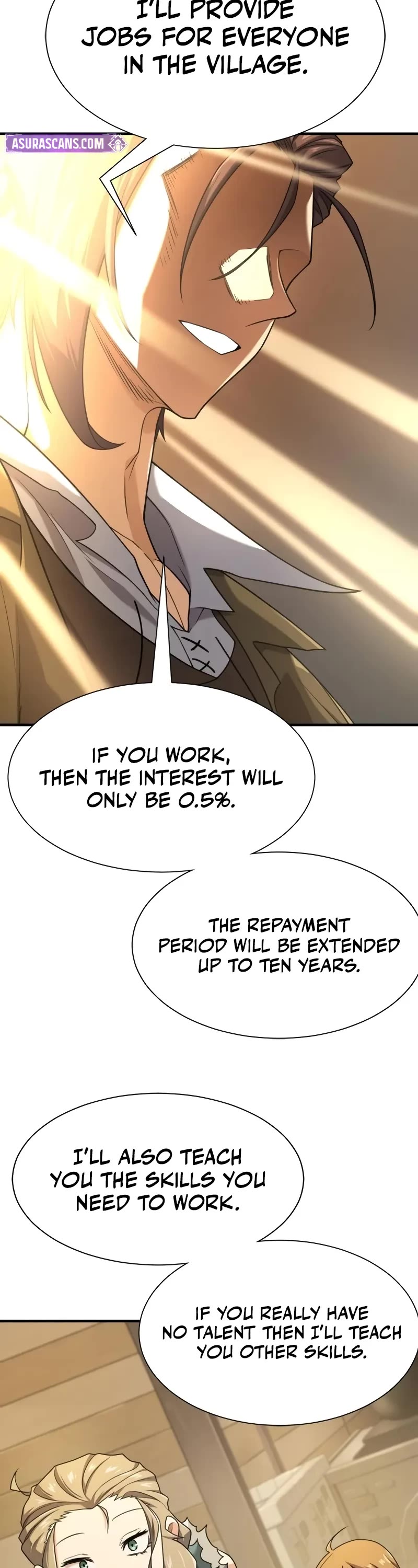 The Greatest Estate Developer Chapter 180 page 48 - Chapter 180