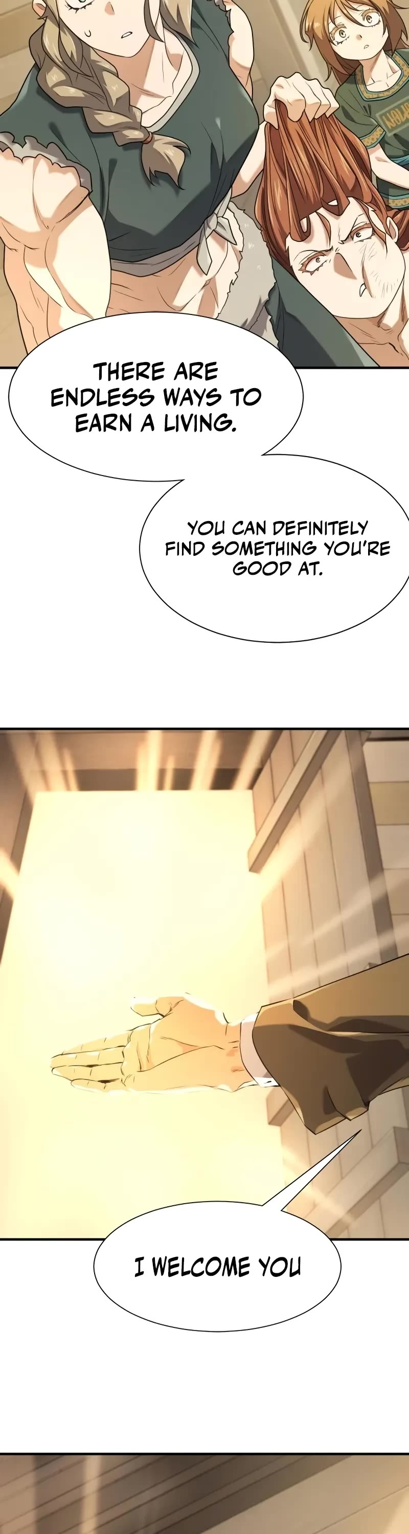 The Greatest Estate Developer Chapter 180 page 49 - Chapter 180