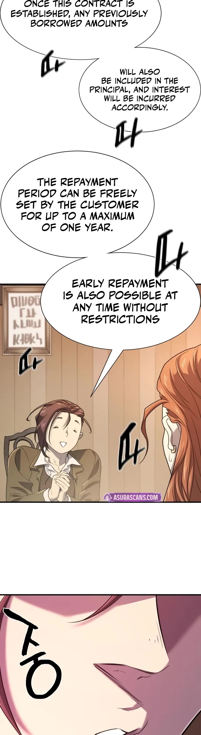 The Greatest Estate Developer Chapter 180 page 5 - Chapter 180