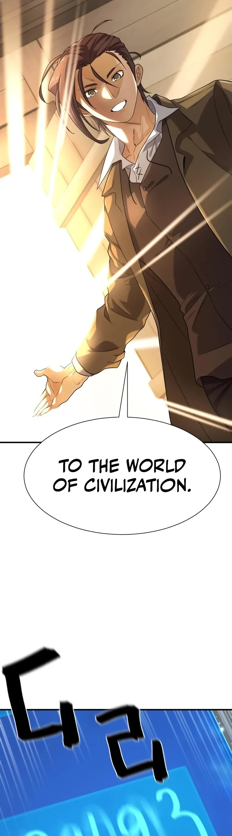 The Greatest Estate Developer Chapter 180 page 50 - Chapter 180