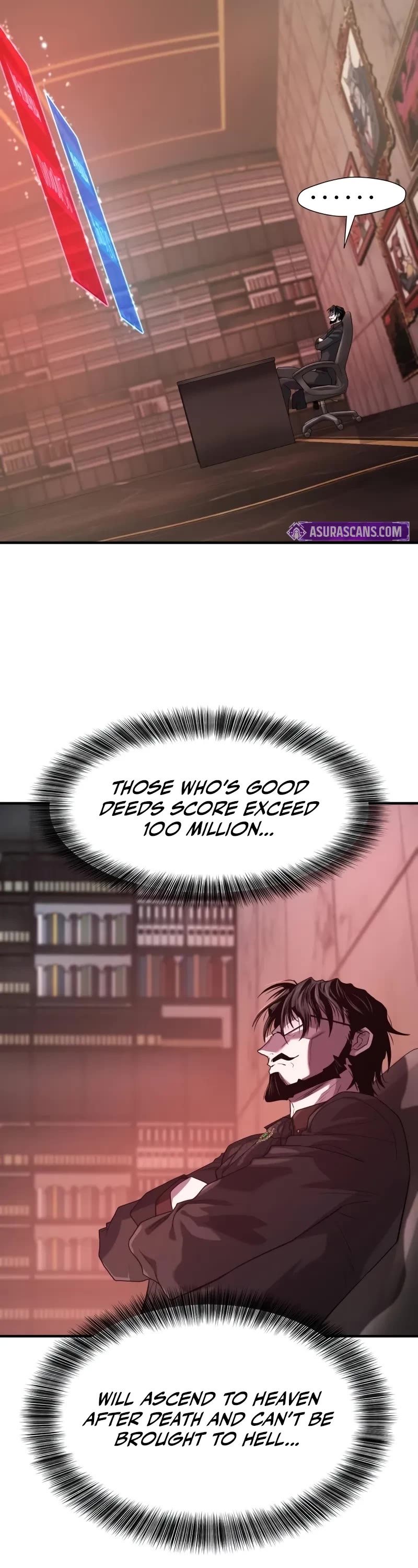 The Greatest Estate Developer Chapter 180 page 52 - Chapter 180