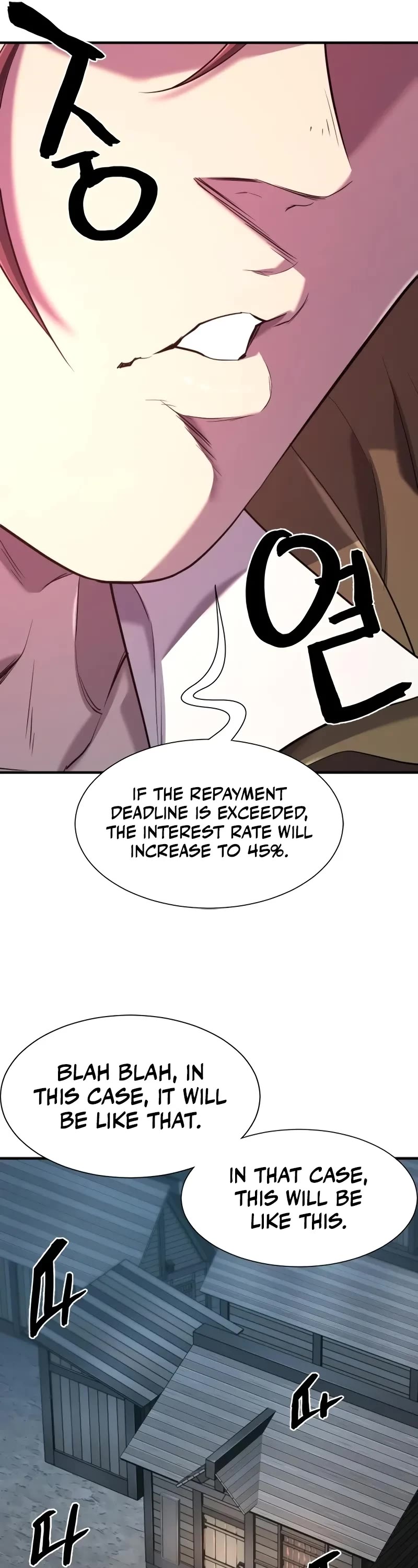 The Greatest Estate Developer Chapter 180 page 7 - Chapter 180