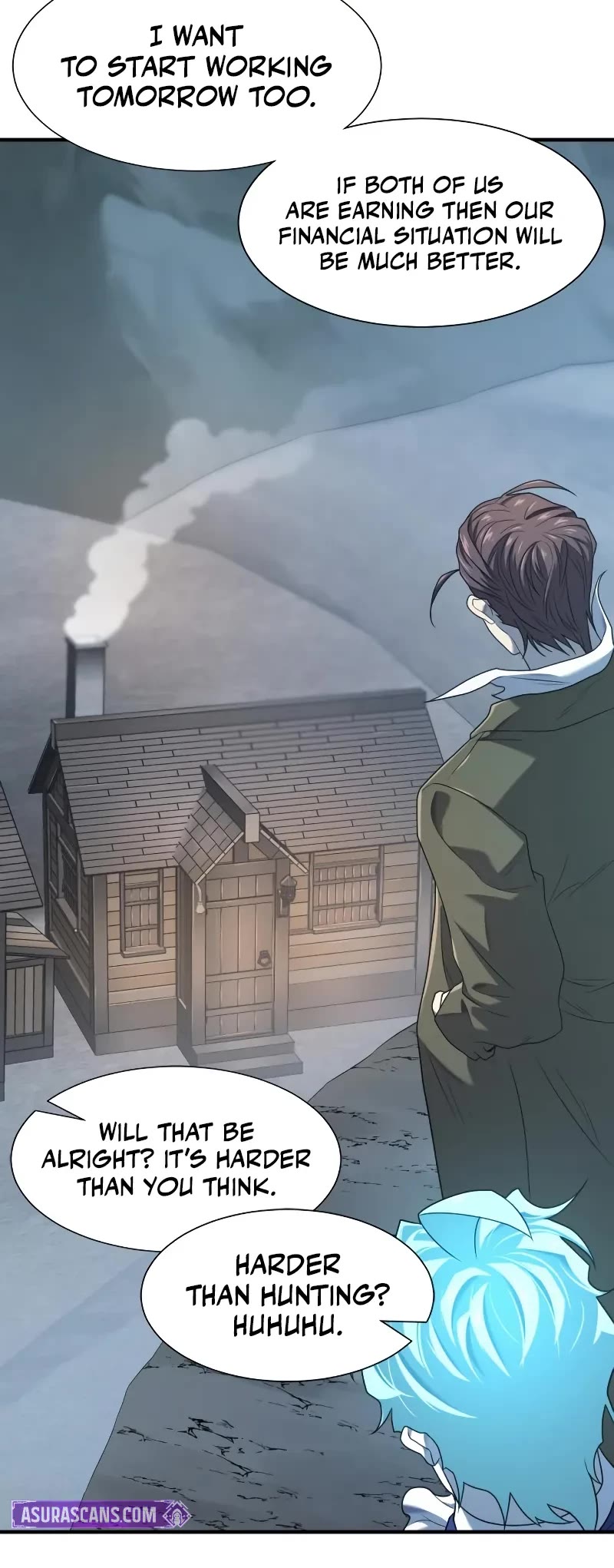 The Greatest Estate Developer Chapter 181 page 15 - Chapter 181