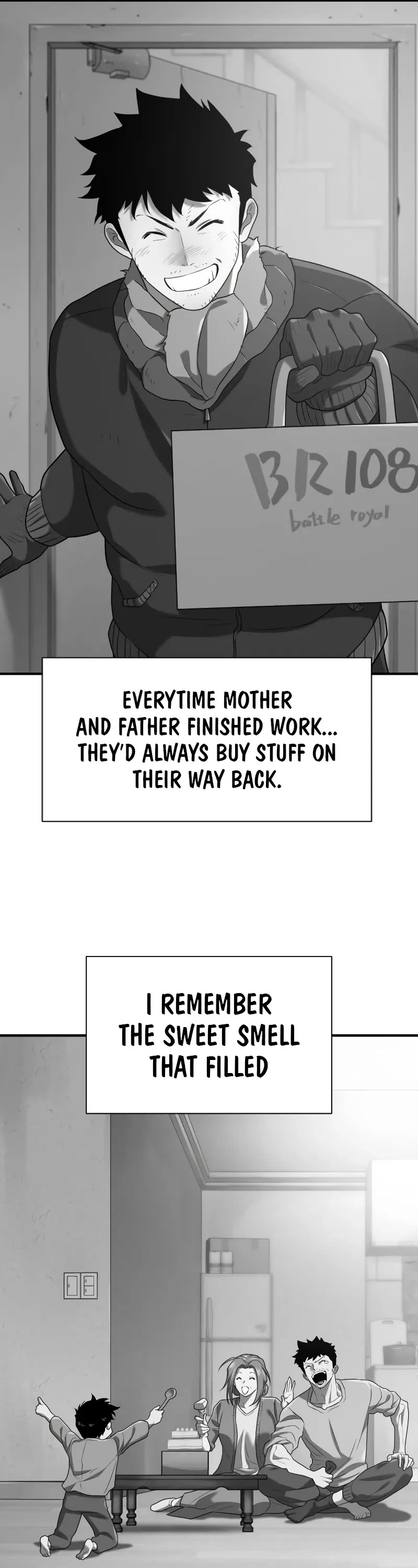 The Greatest Estate Developer Chapter 181 page 17 - Chapter 181