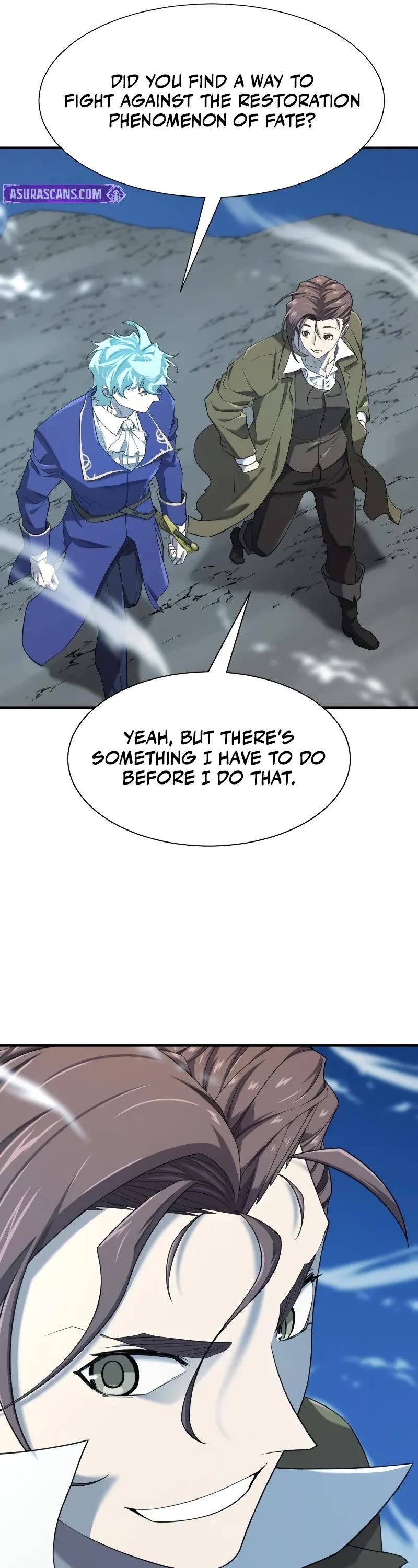 The Greatest Estate Developer Chapter 181 page 22 - Chapter 181