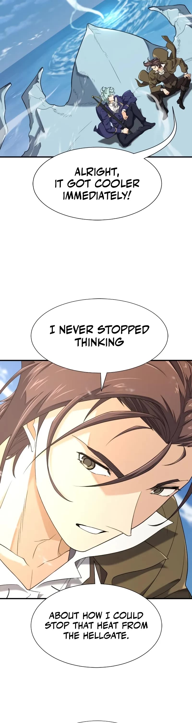 The Greatest Estate Developer Chapter 181 page 33 - Chapter 181