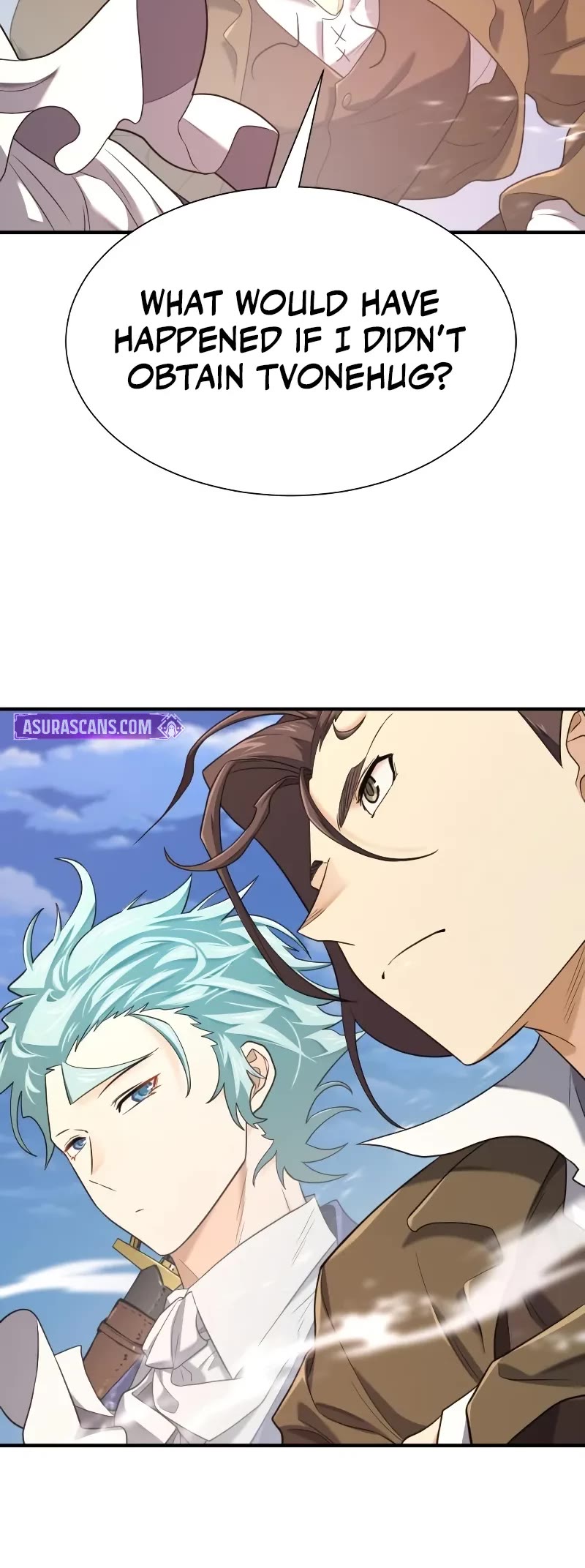 The Greatest Estate Developer Chapter 181 page 35 - Chapter 181