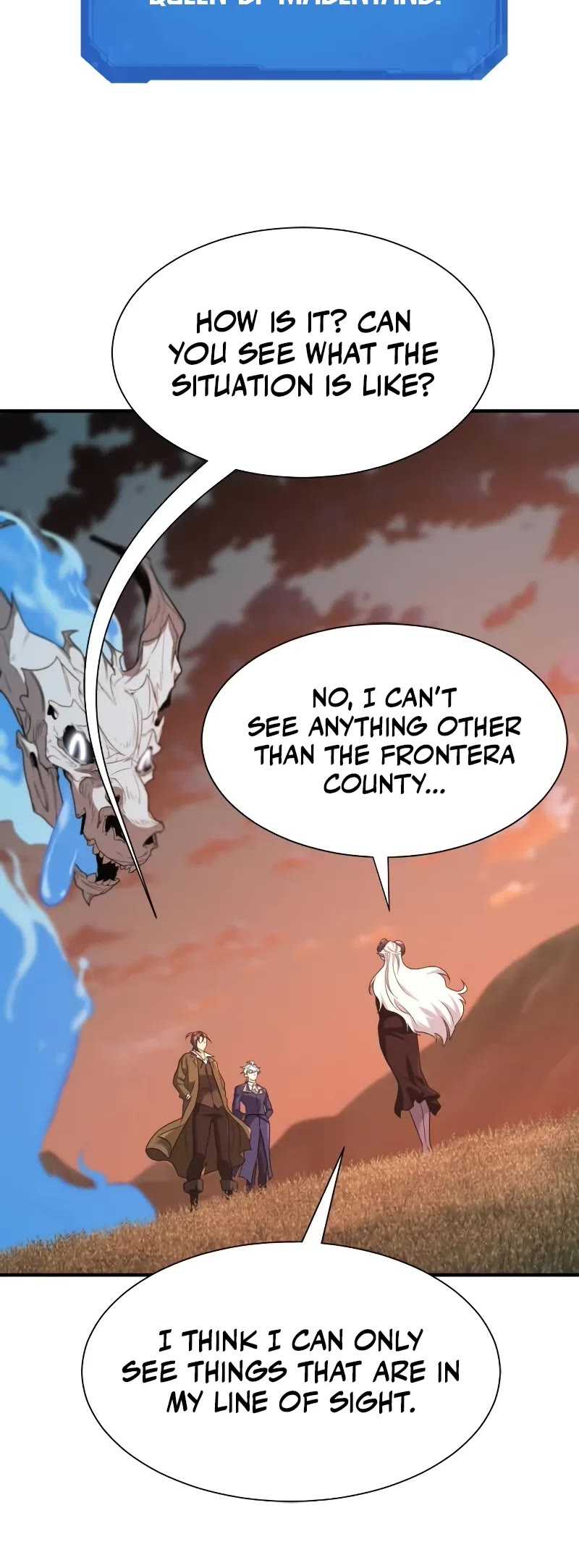 The Greatest Estate Developer Chapter 181 page 46 - Chapter 181