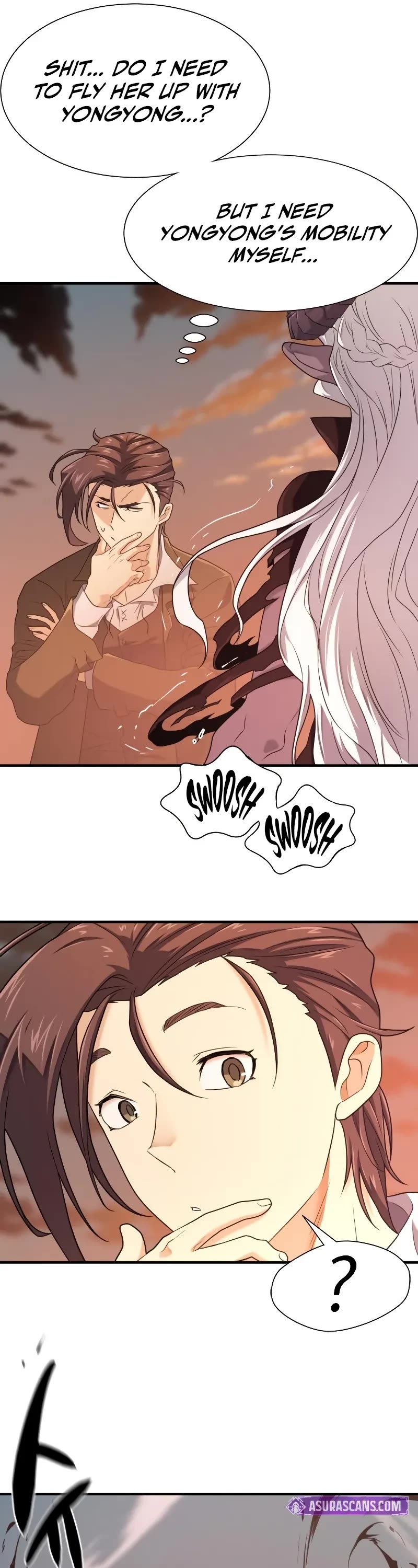 The Greatest Estate Developer Chapter 181 page 47 - Chapter 181