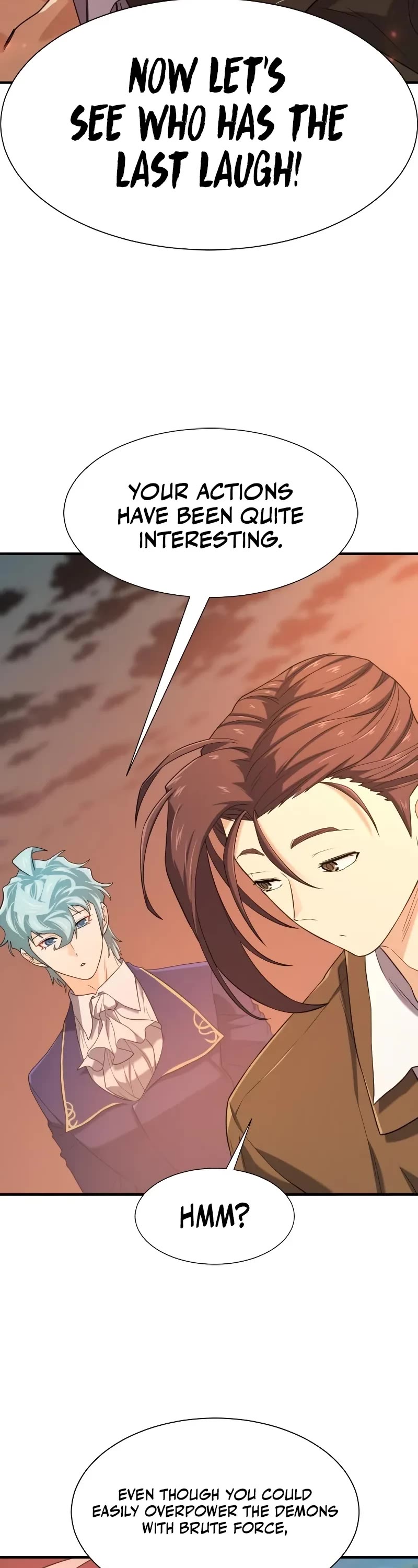 The Greatest Estate Developer Chapter 181 page 53 - Chapter 181