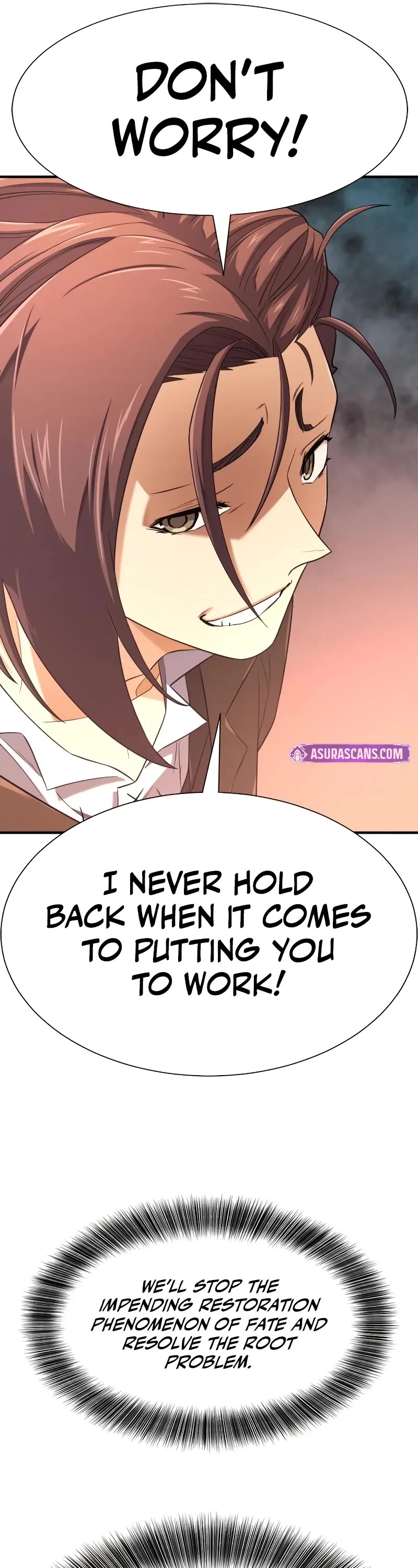 The Greatest Estate Developer Chapter 181 page 57 - Chapter 181