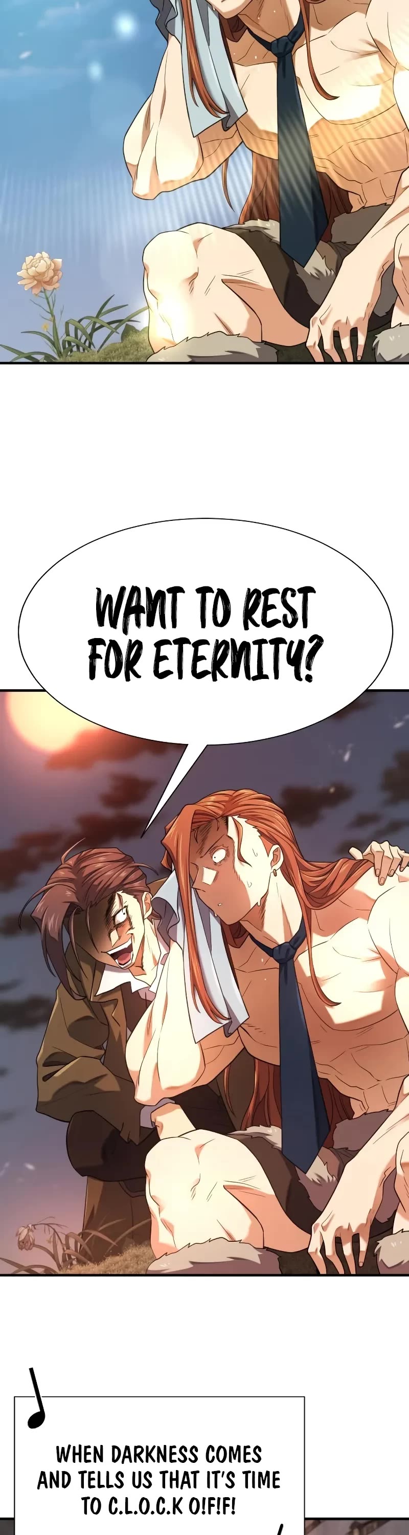 The Greatest Estate Developer Chapter 181 page 8 - Chapter 181