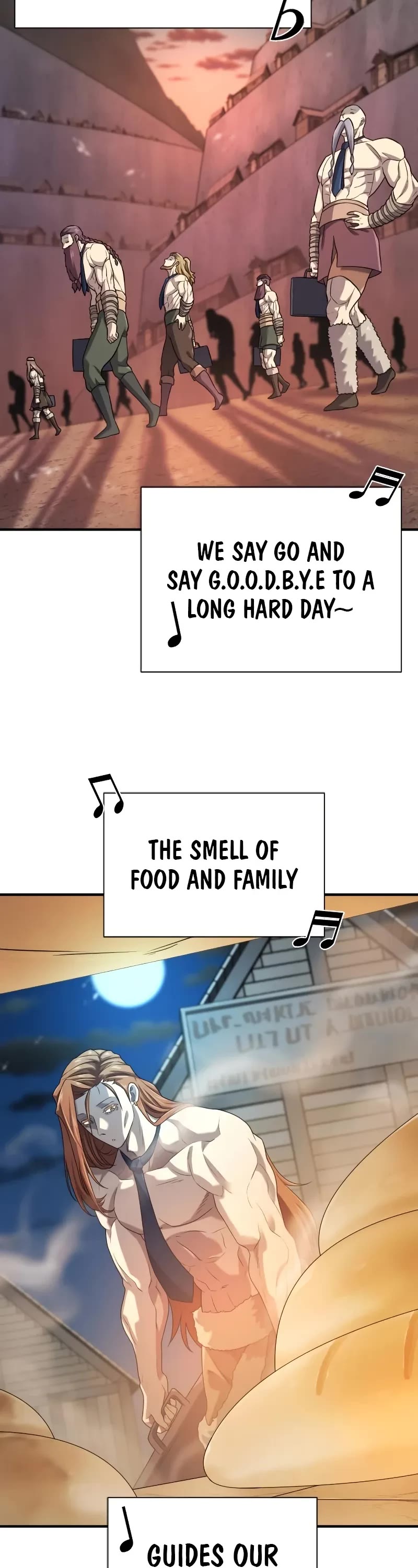 The Greatest Estate Developer Chapter 181 page 9 - Chapter 181