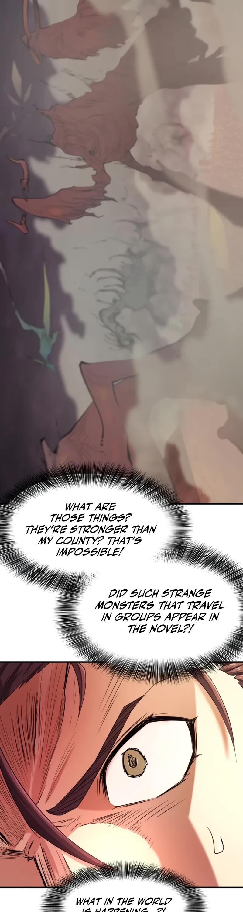 The Greatest Estate Developer Chapter 182 page 13 - Chapter 182: S2 End