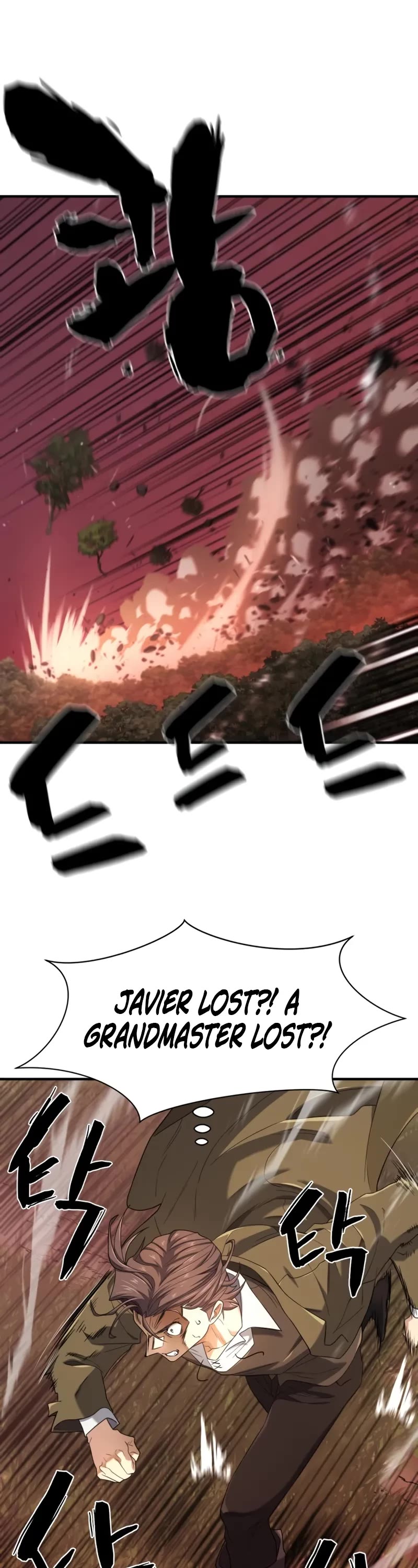 The Greatest Estate Developer Chapter 182 page 17 - Chapter 182: S2 End