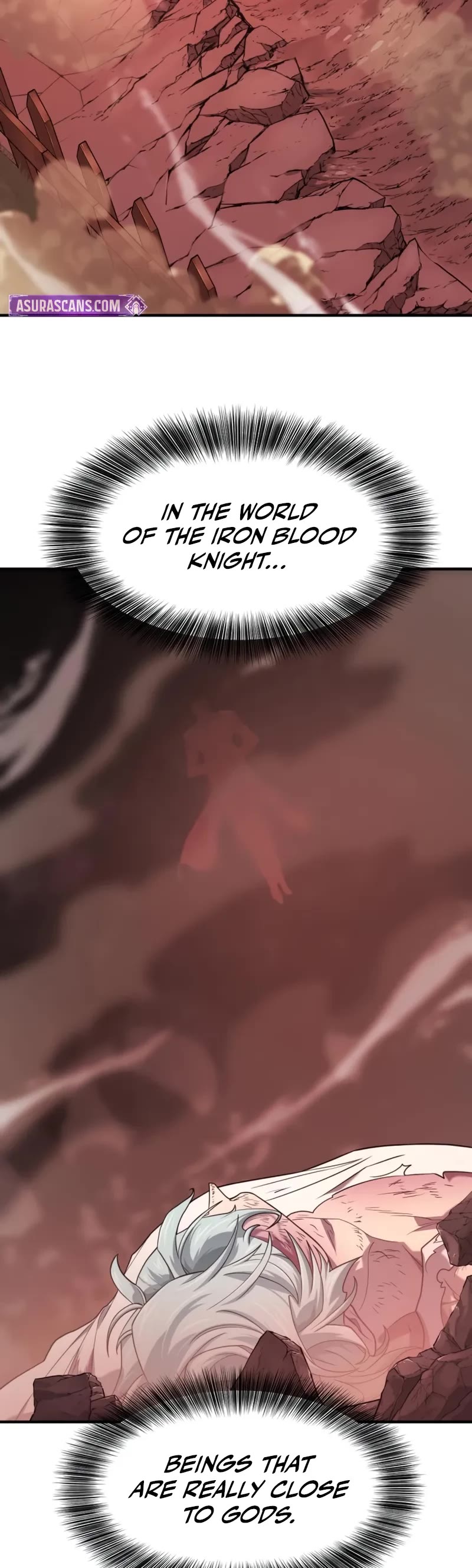 The Greatest Estate Developer Chapter 182 page 20 - Chapter 182: S2 End