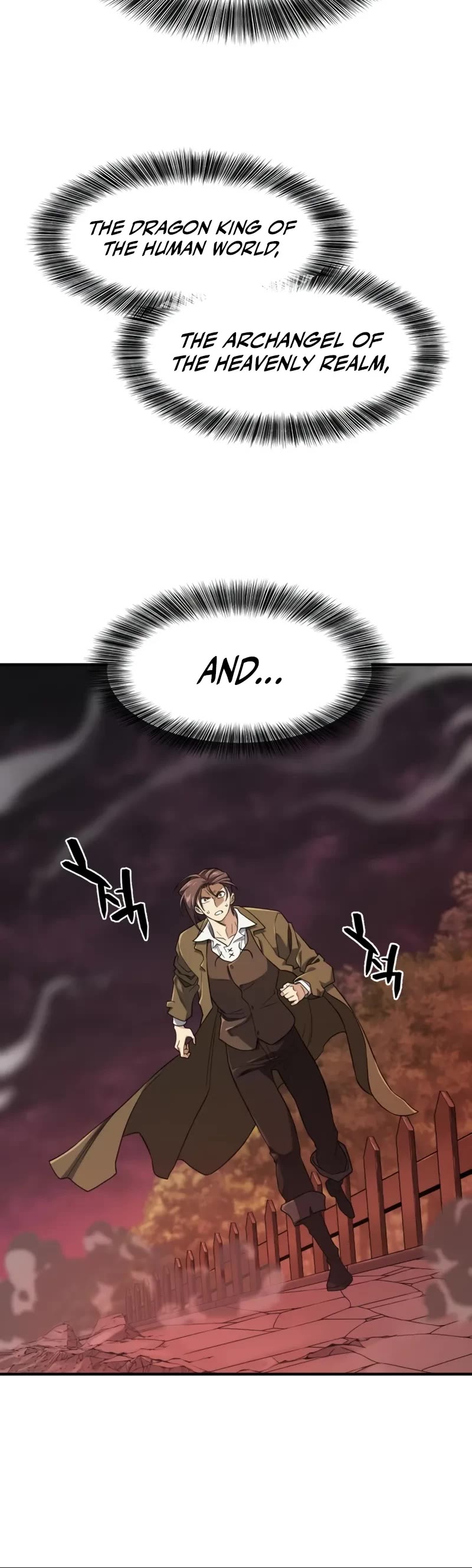 The Greatest Estate Developer Chapter 182 page 21 - Chapter 182: S2 End