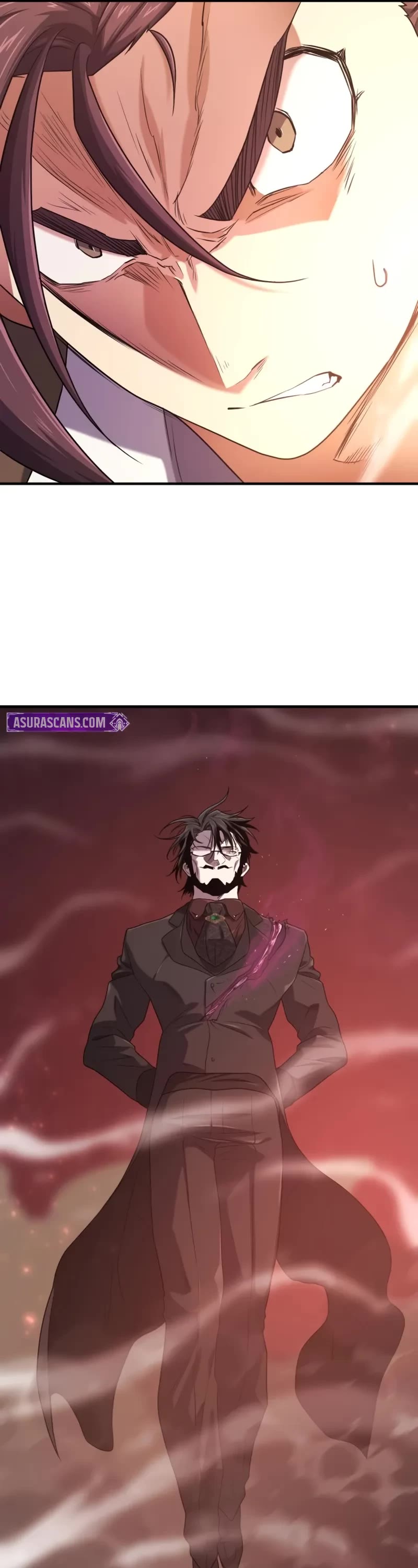 The Greatest Estate Developer Chapter 182 page 22 - Chapter 182: S2 End
